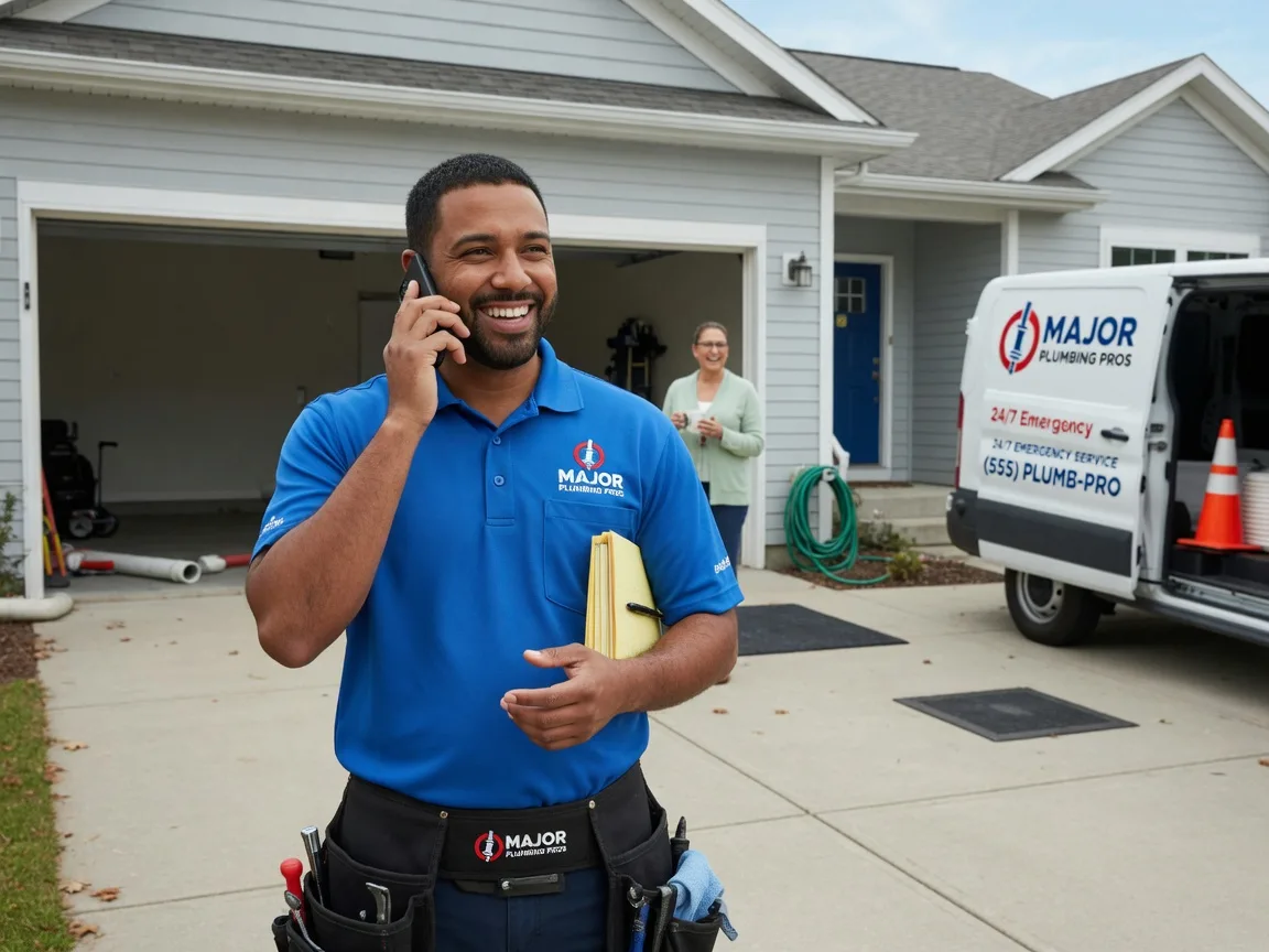 Drain Cleaning Services Olathe, CO FAQs